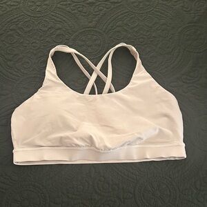 Lululemon Energy Bra